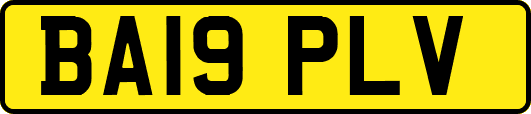 BA19PLV