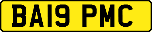 BA19PMC