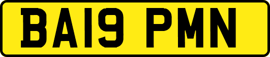 BA19PMN
