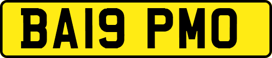 BA19PMO
