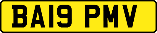 BA19PMV