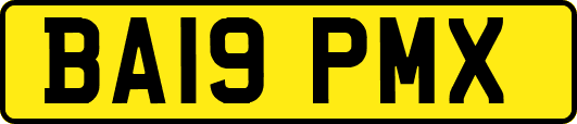 BA19PMX