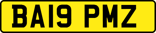 BA19PMZ