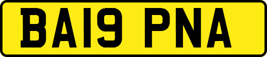 BA19PNA