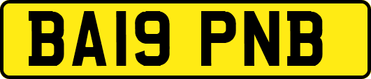 BA19PNB