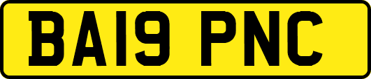 BA19PNC