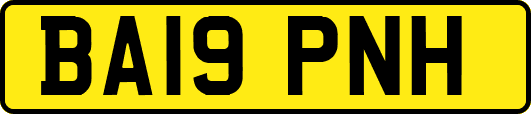 BA19PNH