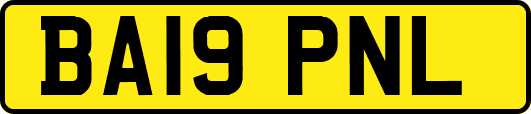 BA19PNL