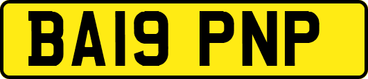 BA19PNP