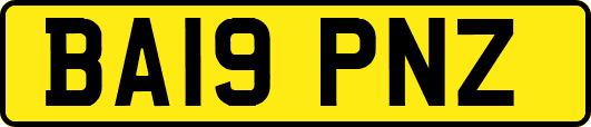 BA19PNZ