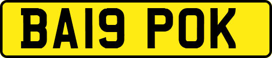 BA19POK