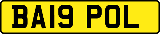BA19POL