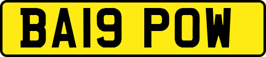 BA19POW