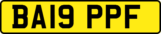 BA19PPF
