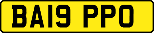 BA19PPO