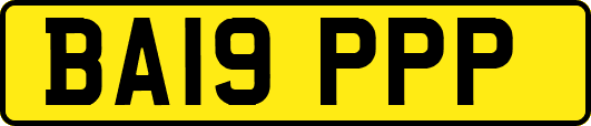 BA19PPP