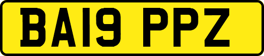 BA19PPZ
