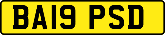BA19PSD