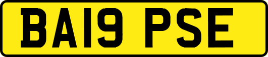 BA19PSE