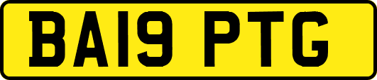 BA19PTG