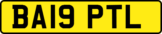 BA19PTL