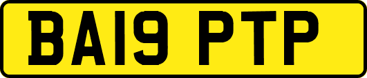 BA19PTP