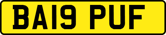 BA19PUF