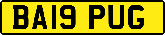 BA19PUG