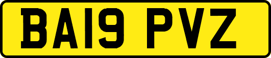 BA19PVZ