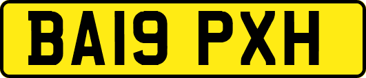BA19PXH