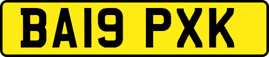 BA19PXK