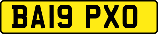 BA19PXO