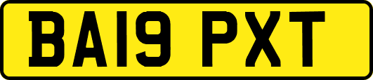 BA19PXT