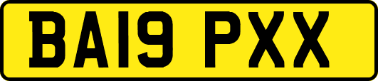 BA19PXX