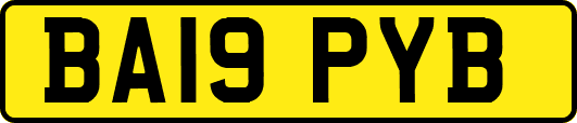 BA19PYB
