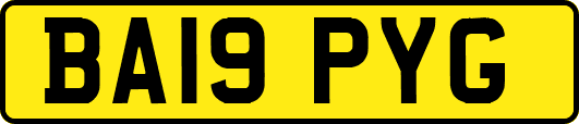 BA19PYG