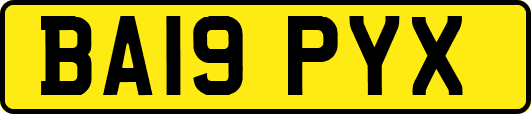 BA19PYX