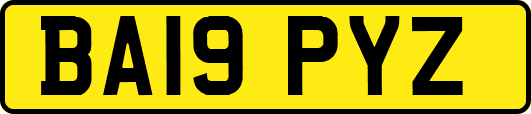 BA19PYZ