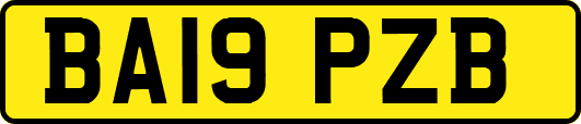 BA19PZB