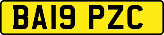 BA19PZC