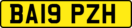 BA19PZH