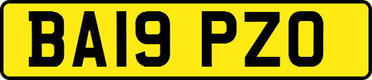 BA19PZO