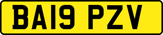 BA19PZV