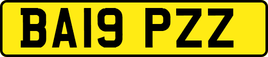 BA19PZZ
