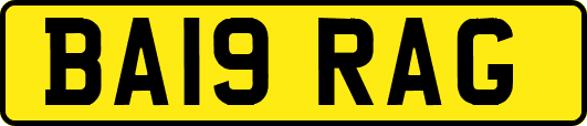 BA19RAG