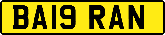 BA19RAN