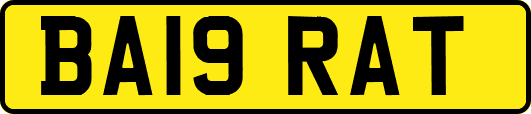 BA19RAT