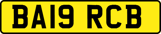 BA19RCB