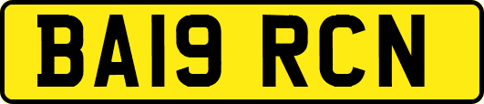 BA19RCN