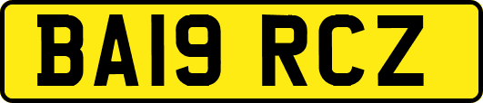 BA19RCZ